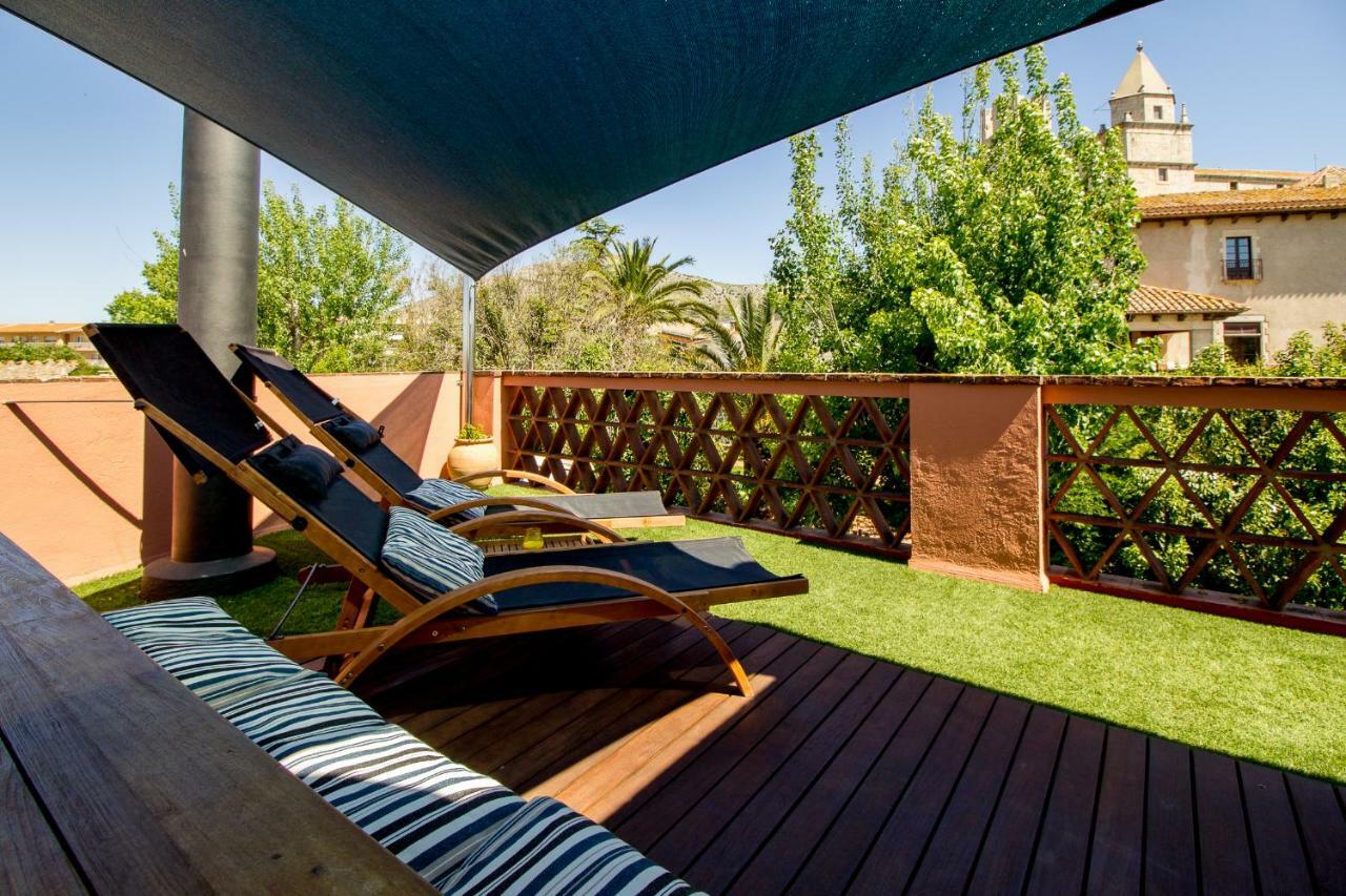 Marti Sistachrentals Villa Torroella De Montgri