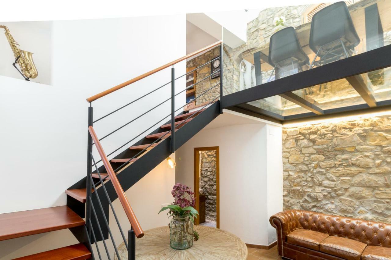 Villa Martí Sistachrentals Torroella de Montgrí