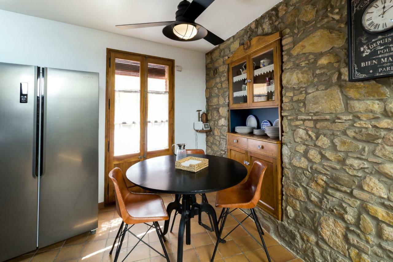 Villa Marti Sistachrentals Torroella De Montgri