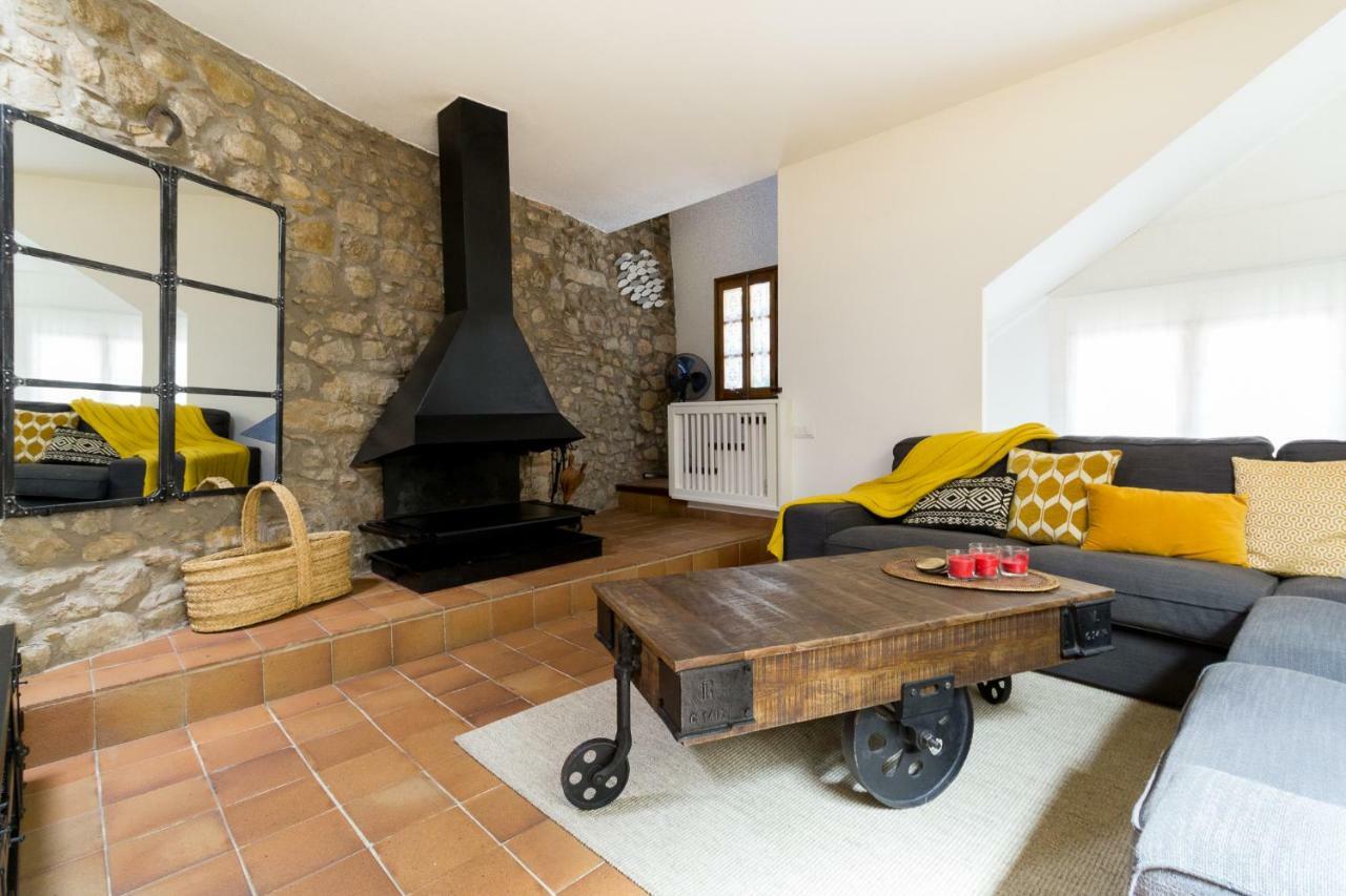 Villa Martí Sistachrentals Torroella de Montgrí