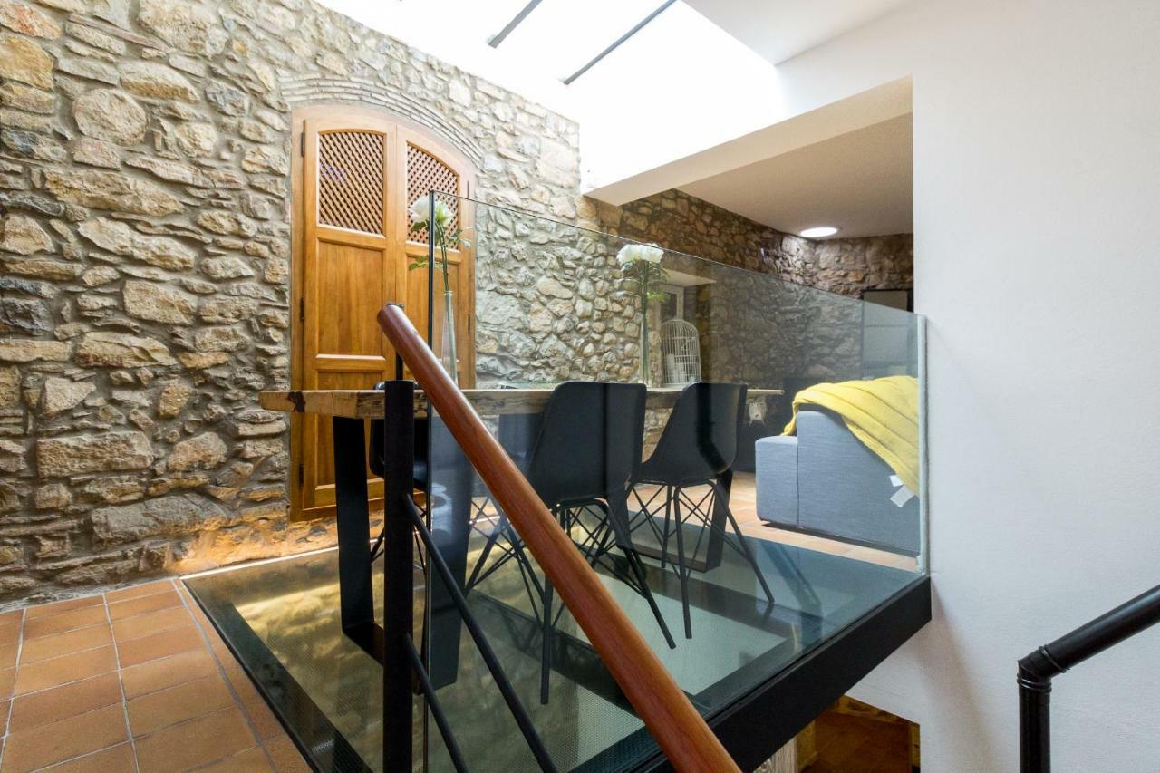 Marti Sistachrentals Villa Torroella De Montgri