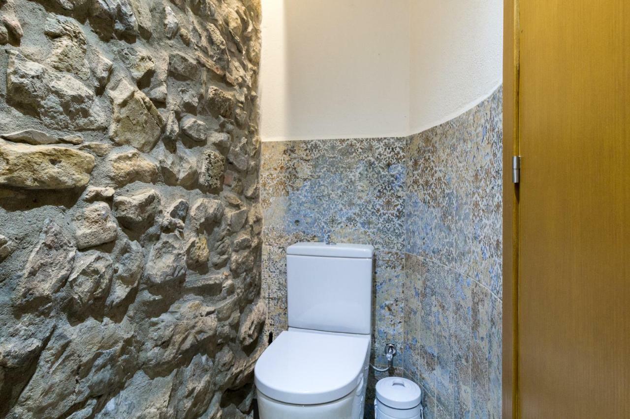 Villa Marti Sistachrentals Torroella De Montgri