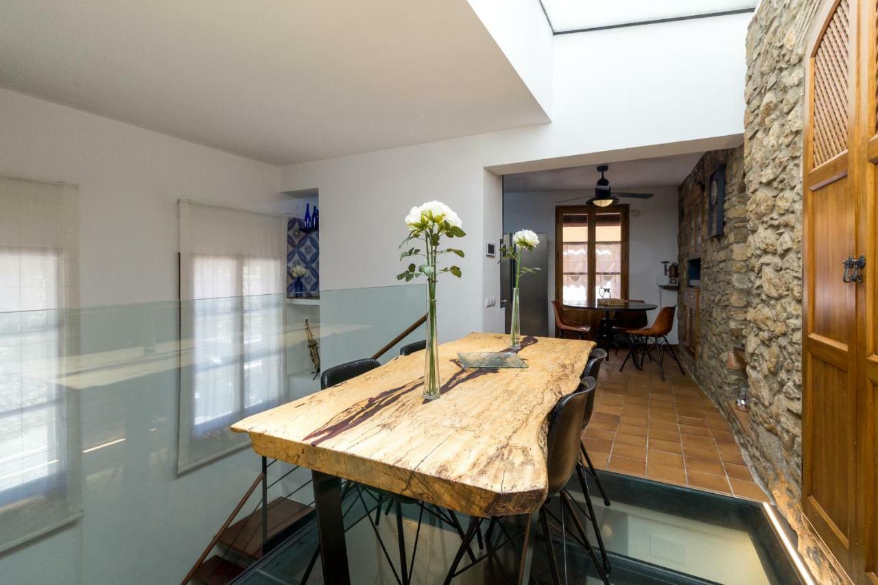 Martí Sistachrentals Villa Torroella de Montgrí