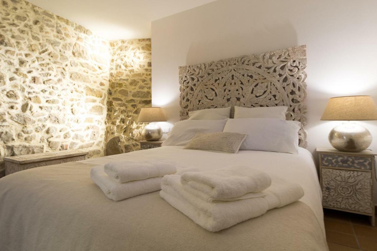 Martí Sistachrentals Villa *