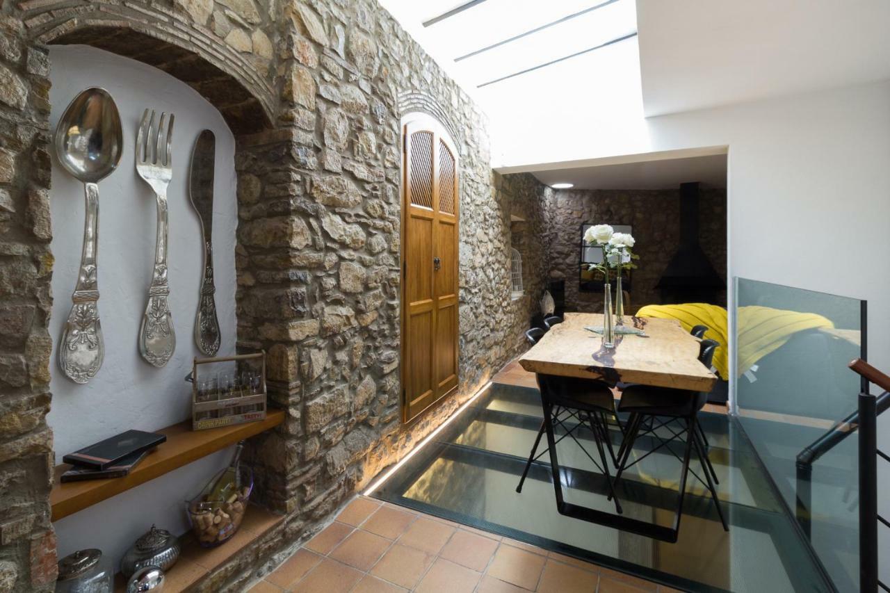 Villa Marti Sistachrentals Torroella De Montgri
