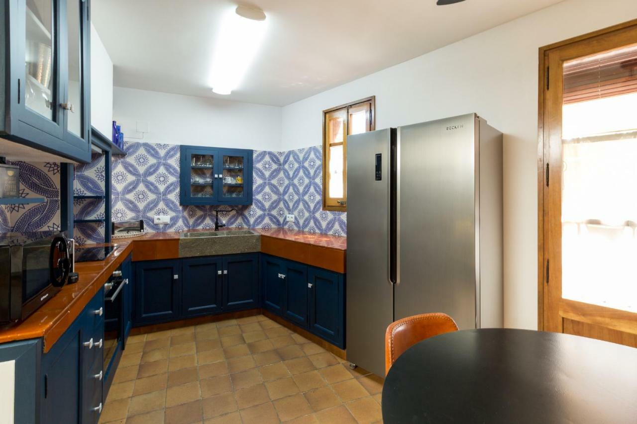 Marti Sistachrentals Villa *