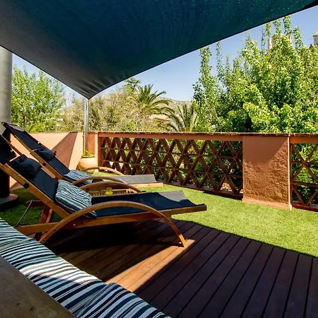 Can Marti Sistachrentals Torroella De Montgri Exterior photo