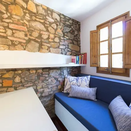 Can Marti Sistachrentals Torroella De Montgri Exterior photo