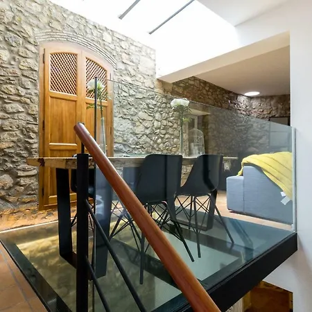 Can Marti Sistachrentals Torroella De Montgri Exterior photo
