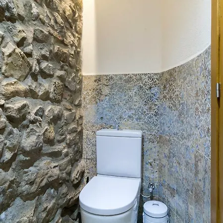Can Marti Sistachrentals Torroella De Montgri Exterior photo