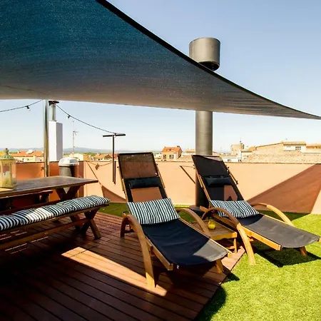 Can Marti Sistachrentals Torroella De Montgri Exterior photo